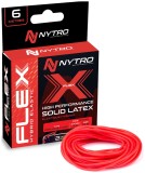 Amortizér Nytro Flex Hybrid Elastic 6m 14-16 2,2mm Červená