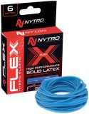 Amortizer Nytro Flex Hybrid Elastic 6m 18-20 2,6mm Bright Blue