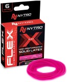 Amortizér Nytro Flex Hybrid Elastic 6m 2,0mm 12-14 Jasne Ružový