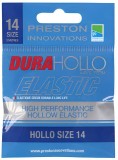 Amortizer Preston Dura Hollo Elastic Veličina 14 Perlasto Plava