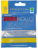 Amortizer Preston Dura Hollo Elastic Veličina 16 Žuta