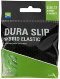 Amortizér Preston Dura Slip Hybrid Elastic 3m Veľkosť 23 3,0mm