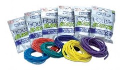 Amortizér Preston Hollo Elastic Průměr 2,7mm