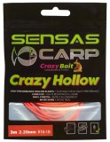 Amortizer Sensas Crazy Hollow 5m