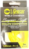 Amortizér Sensas Hollow Competition Super Soft 5m Průměr 1,5mm