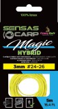 Amortizér Sensas Magic Hybrid 5m Priemer 3,5mm