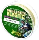 Amortizér Sensas Magic Latex Elastic 7m Průměr 2,1mm
