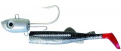 Aretačná Zarážka na Nástrahy ICE Fish