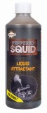 Atraktant Dynamite Baits Liquid Attractant 500ml Peppered Squid