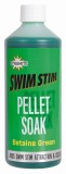 Atraktant Dynamite Baits Swim Stim Pellet Soak 500ml Betaine Green