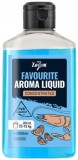Atraktor Carp Zoom Favourite Aroma Liquid Plus 200ml Mořské Plody