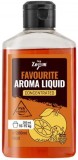 Atraktor Carp Zoom Favourite Aroma Liquid Plus 200ml Ovoce