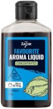 Atraktor Carp Zoom Favourite Aroma Liquid Plus 200ml Ryba