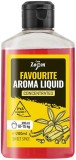 Atraktor Carp Zoom Favourite Aroma Liquid Plus 200ml Sladké Korenie