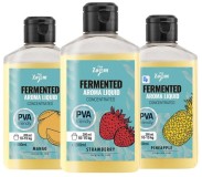 Atraktor Carp Zoom Liquid Fermented Aroma 200ml Ananas