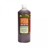 Atraktor Dynamite Baits Liquid Carp Food Worm 1l
