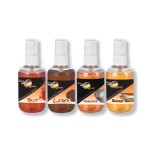 Atraktor Iron Trout Spray 100ml Pečeň