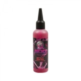 Atraktor Korda Goo Liquid Power Smoke 115ml Spicy Squid