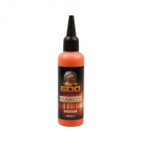 Atraktor Korda Goo Liquid Smoke 115ml Outrageous Orange