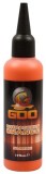 Atraktor Korda Goo Liquid Supreme 115ml Banoffee