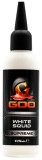 Atraktor Korda Goo Liquid Supreme 115ml Bijela lignja