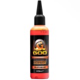 Atraktor Korda Goo Liquid Supreme 115ml Outrageous Orange