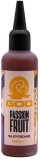 Atraktor Korda Goo Liquid Supreme 115ml Passionfruit