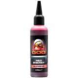 Atraktor Korda Goo Liquid Supreme 115ml Red Energy