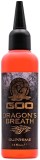 Atraktor Korda Goo Liquid Supreme 115ml Zmajeva udisaj