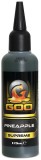 Atraktor Korda Goo Liquid Supreme Bait Smoke 115ml Pineapple