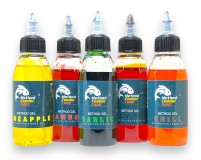 Atraktor Method Feeder Fans Method Gel 100ml Vanilka