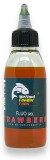 Atraktor Method Feeder Fans Method Gel Fluo 100ml Češnjak