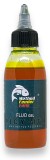 Atraktor Method Feeder Fans Method Gel Fluo 100ml Kořeněné Maso