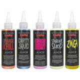 Atraktor Munchbaits Sok 100ml Atraktor Munchbaits Sok 100ml