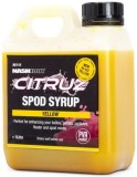 Atraktor Nash Citruz Spod Syrup Yellow 1l Atraktor Nash Citruz Spod Syrup Yellow 1l