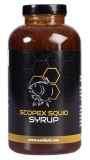Atraktor Nash Syrup 2024 Scopex Squid 1l