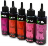 Atraktor Nikl LUM-X RED Liquid Glow 115ml Giga Squid