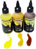 Atraktor Ringers Glaze 100ml Bananaroma Glaze