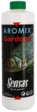Atraktor Sensas Aromix 500ml Plotice