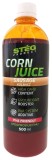 Atraktor Stég Corn Juice 500ml Sausage