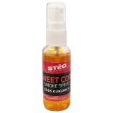Atraktor Stég Smoke Spray 30ml Sweet Corn