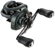 Baitcastový Multiplikátor Shimano Curado M 151 XG Levoruký