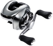 Baitcastový Multiplikátor Shimano Reel Antares B 101 HG Ľavoruký