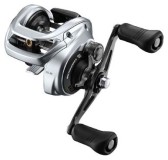 Baitcastový Multiplikátor Shimano Tranx B 401 Left Hand