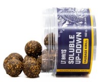 Balansirani Topivi Boilies LT Baits Soluble Up Down Sausage Krill 20mm 150gr