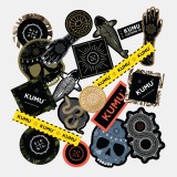 Balíček Samolepek Kumu Stickerbomb 2 Balíček Samolepek Kumu Stickerbomb 2