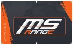 Banner MS Range 150x90cm