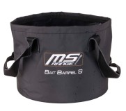 Barel na Kŕmenie MS Range Bait Barell Series Objem 21l