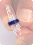 Barevné Kroužky Taska Rizalite + Navlékač Set Barevné Kroužky Taska Rizalite + Navlékač Set