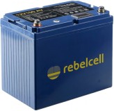 Baterie Rebelcell 12V 100AH Baterie Rebelcell 12V 100AH